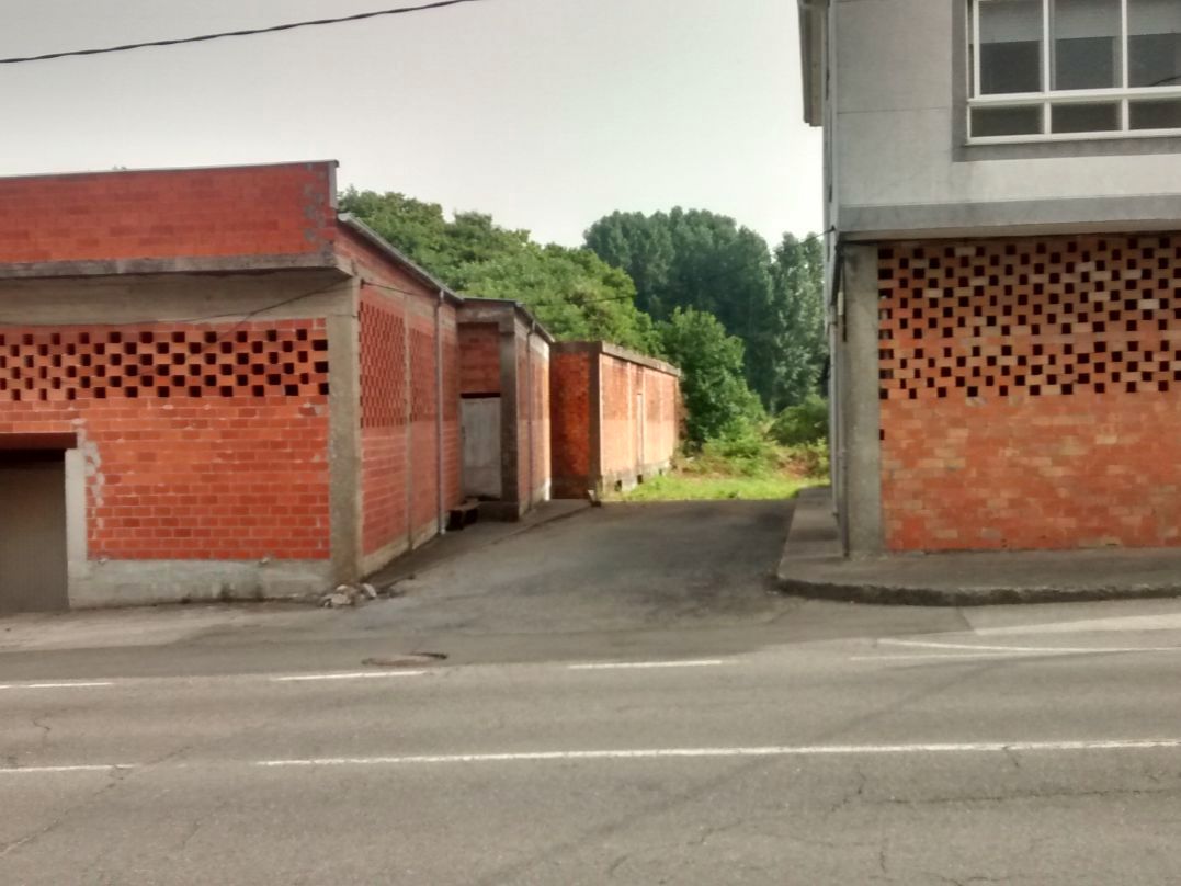  قطعة أرض في Guitiriz, Spain 426متر مربع رقم 190659