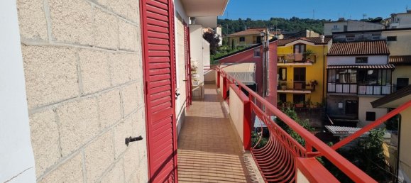 4 rooms Apartment in Altavilla Irpina, Italy No. 150512 22