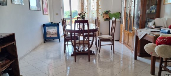 4 rooms Apartment in Altavilla Irpina, Italy No. 150512 13