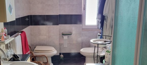 4 rooms Apartment in Altavilla Irpina, Italy No. 150512 35