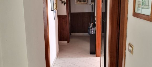 4 rooms Apartment in Altavilla Irpina, Italy No. 150512 24