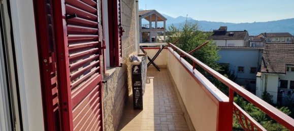 4 rooms Apartment in Altavilla Irpina, Italy No. 150512 23