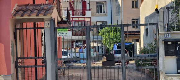 4 rooms Apartment in Altavilla Irpina, Italy No. 150512 8