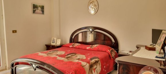 4 rooms Apartment in Altavilla Irpina, Italy No. 150512 26