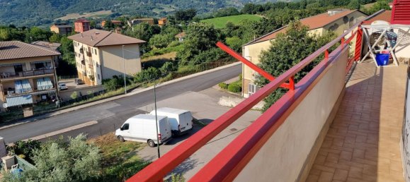 4 rooms Apartment in Altavilla Irpina, Italy No. 150512 17