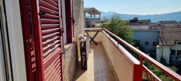 4 rooms Apartment in Altavilla Irpina, Italy No. 150512 16