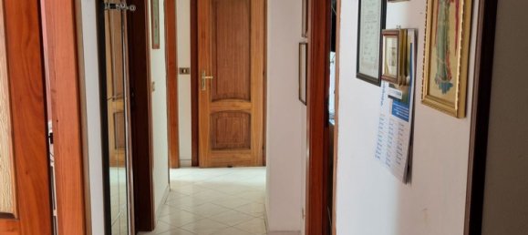 4 rooms Apartment in Altavilla Irpina, Italy No. 150512 25