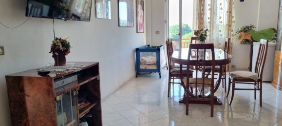 4 rooms Apartment in Altavilla Irpina, Italy No. 150512 12