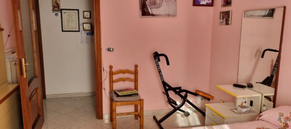 4 rooms Apartment in Altavilla Irpina, Italy No. 150512 31