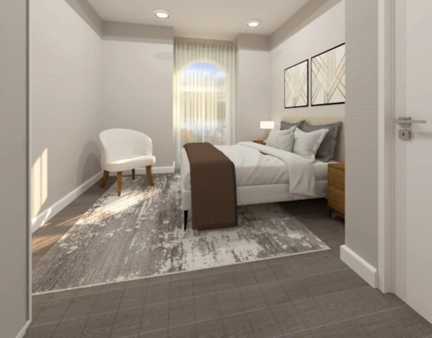 2 bedrooms Apartment in Lisbon, Portugal No. 186391