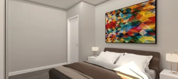 2 bedrooms Apartment in Lisbon, Portugal No. 186391 8