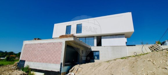 Casa de 3 dormitorios en Cossourado, Portugal No. 171343 28