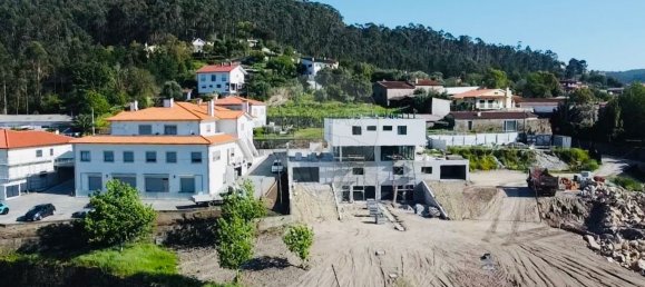 Casa de 3 dormitorios en Cossourado, Portugal No. 171343 16