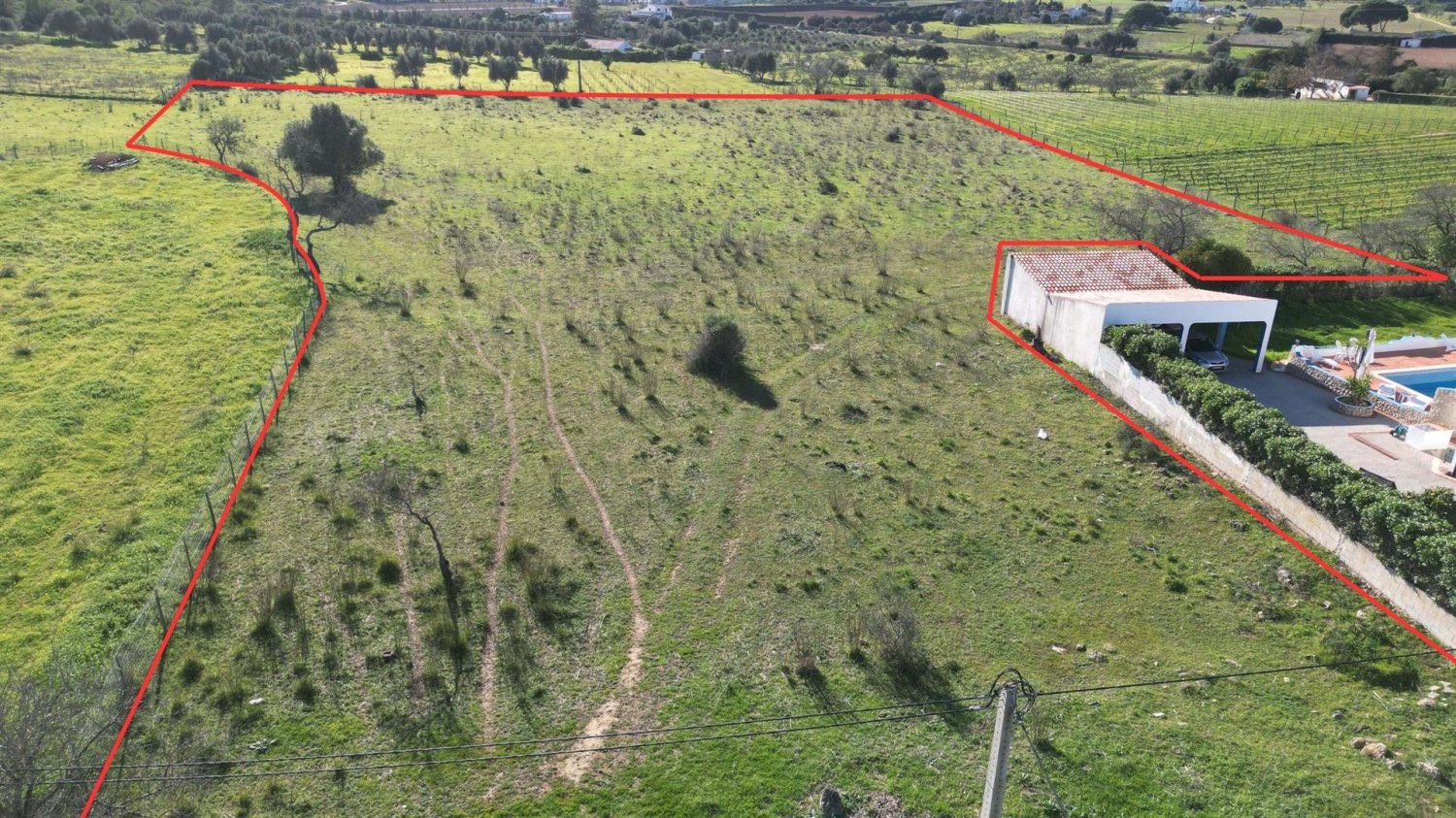 5 Schlafzimmer Haus in Lagoa, Portugal, Nr. 210582