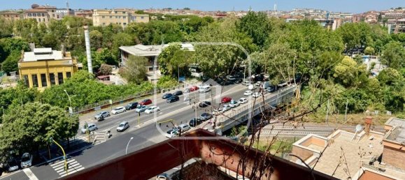 Penthouse T3 em Rome, Italy N.º 350761 8