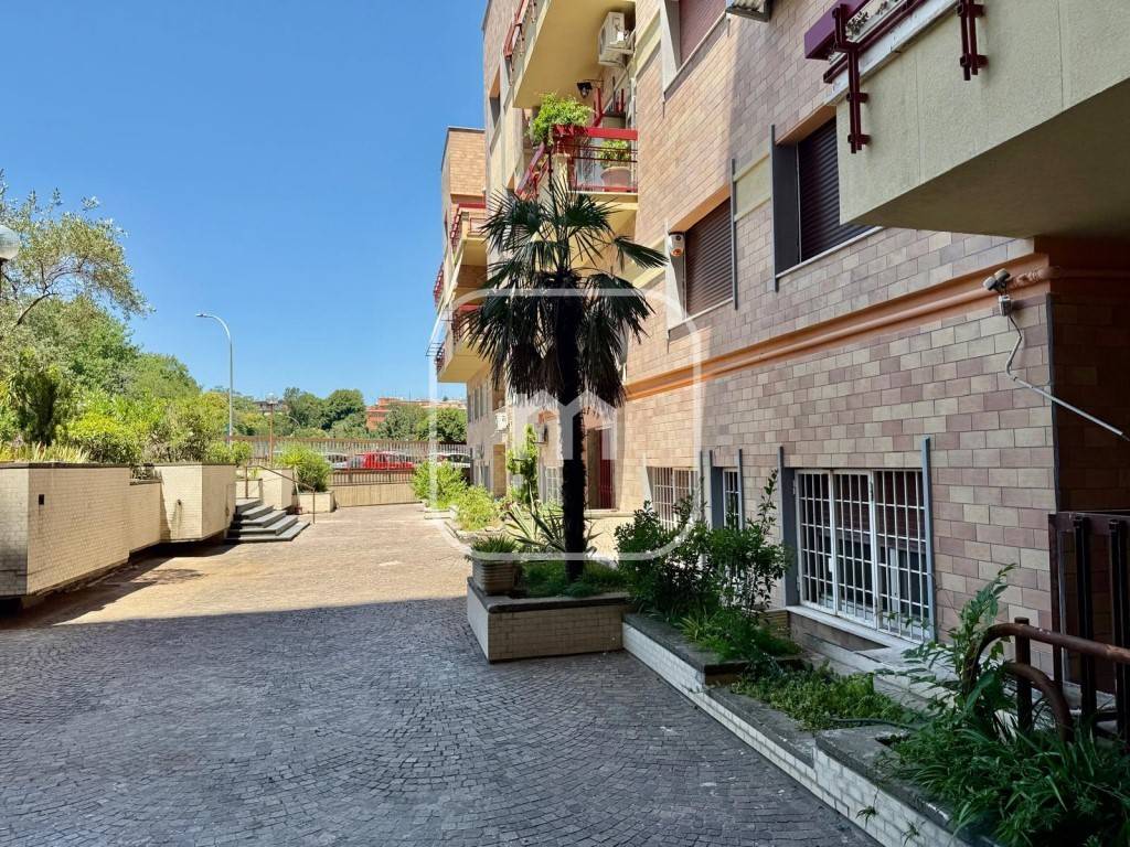 Penthouse T3 em Rome, Italy N.º 350761