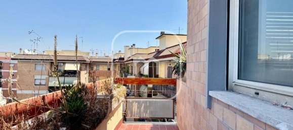 Penthouse T3 em Rome, Italy N.º 350761 2