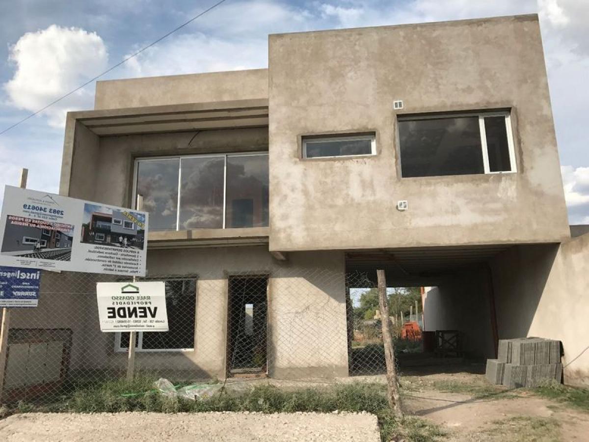 Studio in Buenos Aires, Argentina No. 85049