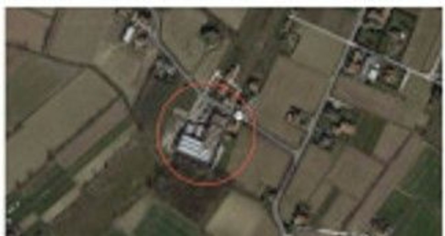 3010m² Building in Vigodarzere, Italy No. 283395