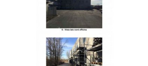 3010m² Building in Vigodarzere, Italy No. 283395 6