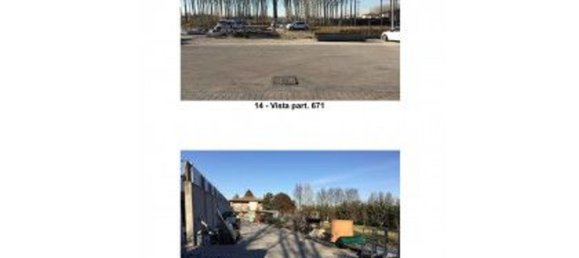 3010m² Building in Vigodarzere, Italy No. 283395 11