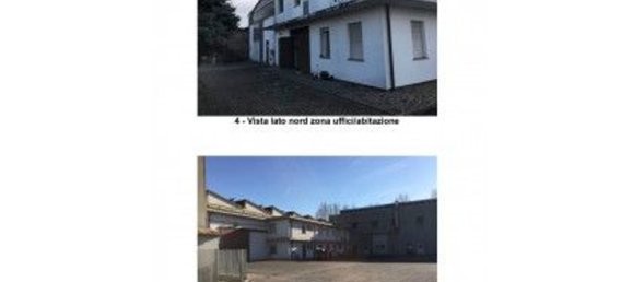 3010m² Building in Vigodarzere, Italy No. 283395 3