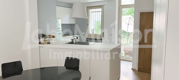 4-Zimmer Haus in Gavirate, Italy, Nr. 237052 24