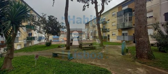 3 chambres Appartement à Sintra, Portugal No. 158430 22