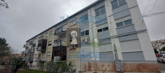 3 chambres Appartement à Sintra, Portugal No. 158430 3