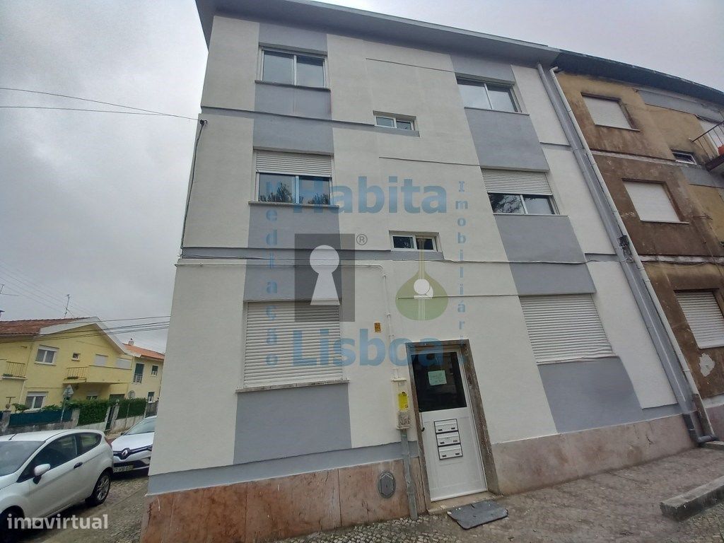 3 chambres Appartement à Sintra, Portugal No. 158430