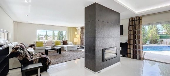 4 bedrooms Villa in Albufeira, Portugal No. 89359 2