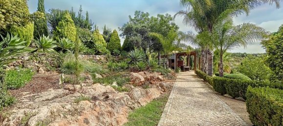 4 bedrooms Villa in Albufeira, Portugal No. 89359 79