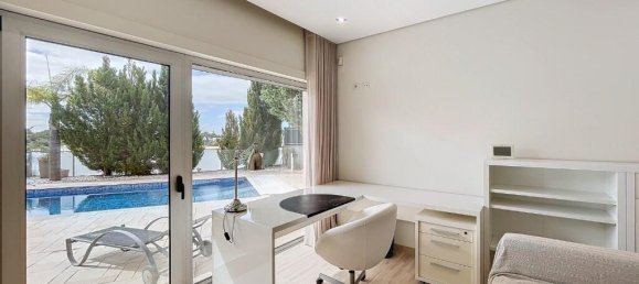 4 bedrooms Villa in Albufeira, Portugal No. 89359 29