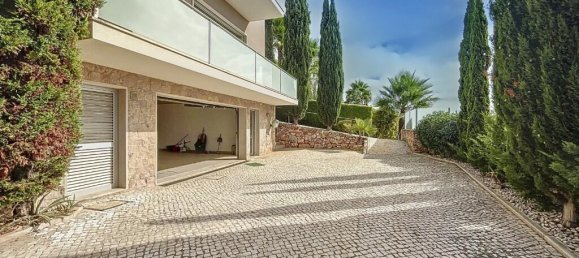 4 bedrooms Villa in Albufeira, Portugal No. 89359 95