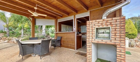 4 bedrooms Villa in Albufeira, Portugal No. 89359 80