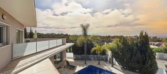 4 bedrooms Villa in Albufeira, Portugal No. 89359 61