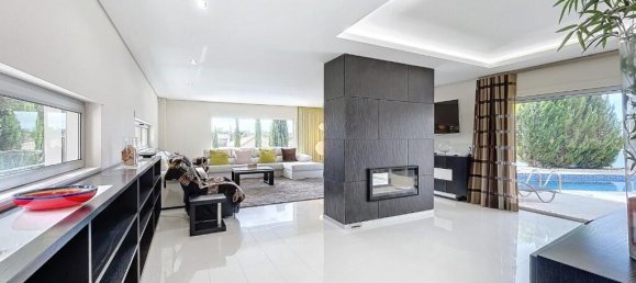 4 bedrooms Villa in Albufeira, Portugal No. 89359 18