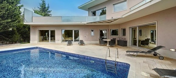 4 bedrooms Villa in Albufeira, Portugal No. 89359 93