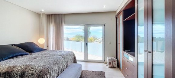 4 bedrooms Villa in Albufeira, Portugal No. 89359 49