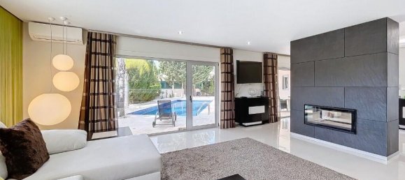 4 bedrooms Villa in Albufeira, Portugal No. 89359 13