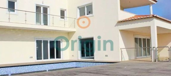 4 bedrooms House in Sintra, Portugal No. 163975 11