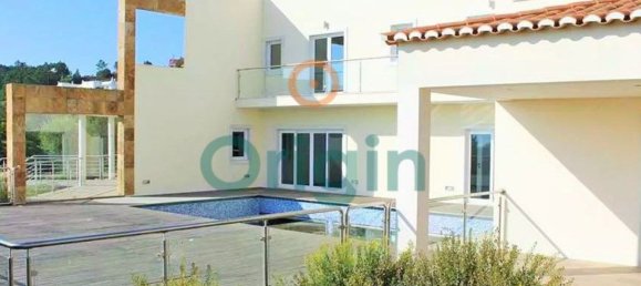 4 bedrooms House in Sintra, Portugal No. 163975 29