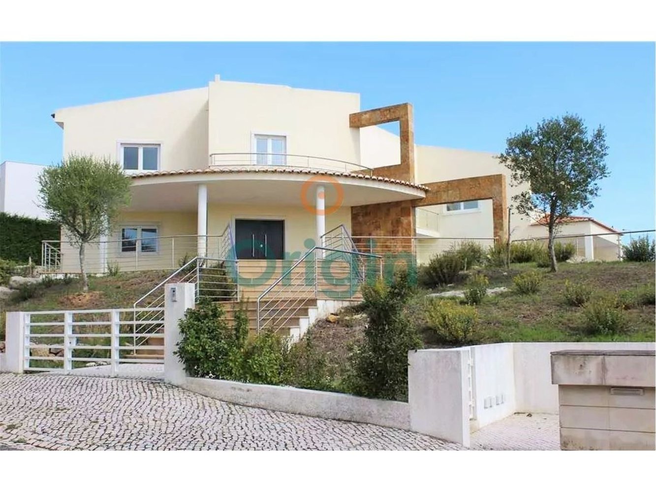 4 bedrooms House in Sintra, Portugal No. 163975