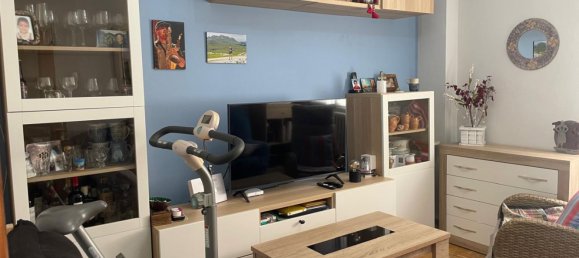 Квартира с 3 спальнями в Витория-Гастейс, Испания № 155748 2