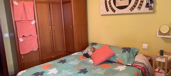 Квартира с 3 спальнями в Витория-Гастейс, Испания № 155748 5