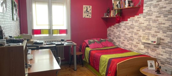 Квартира с 3 спальнями в Витория-Гастейс, Испания № 155748 9