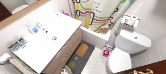 Квартира с 3 спальнями в Витория-Гастейс, Испания № 155748 11