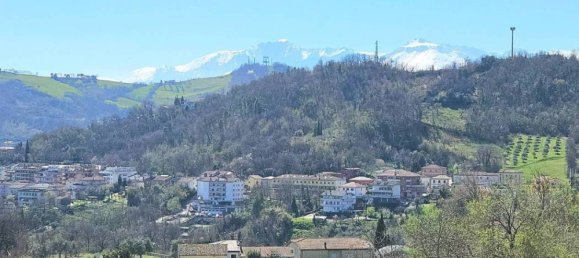 3 bedrooms House in Alba Adriatica, Italy No. 210116 11