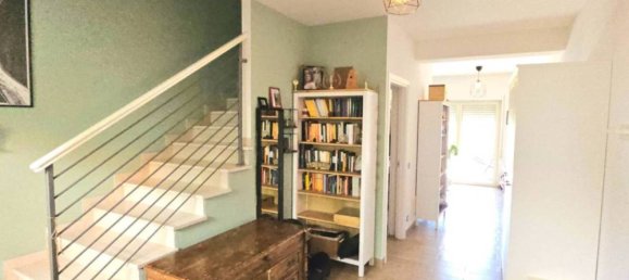 3 bedrooms House in Alba Adriatica, Italy No. 210116 8