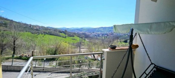 3 bedrooms House in Alba Adriatica, Italy No. 210116 10